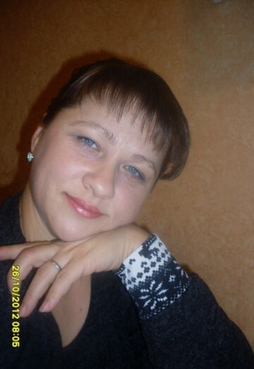 My photo - tatna, 50 from Klimovsk (@tatwna6461505)