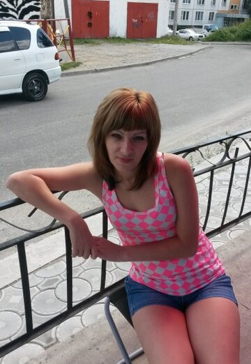 My photo - Irina, 39 from Tynda (@irina7540846)