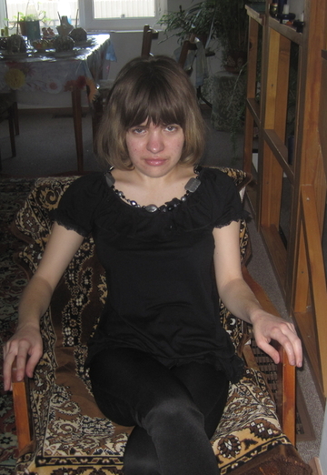 My photo - milaya, 32 from Dolgoprudny (@id253519)