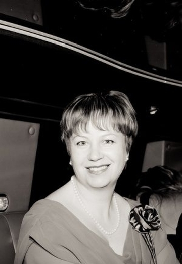 My photo - Irina, 58 from Podolsk (@id42594)