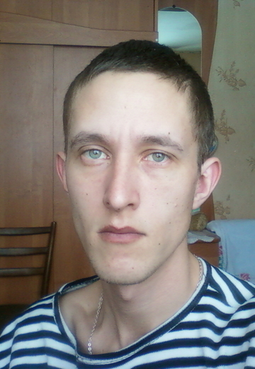 Моя фотография - алексей, 37 из Лаишево (@id404660)