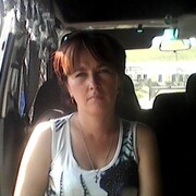 наталья, 44, Балей