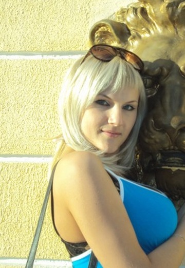 My photo - Tatyana, 36 from Ufa (@tatyana17920)