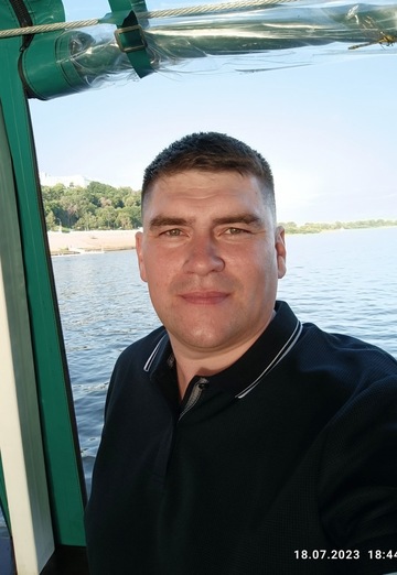 Mein Foto - Aleksandr, 44 aus Mirny (@aleksandr1151774)
