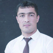 Илёс, 30, Санкт-Петербург