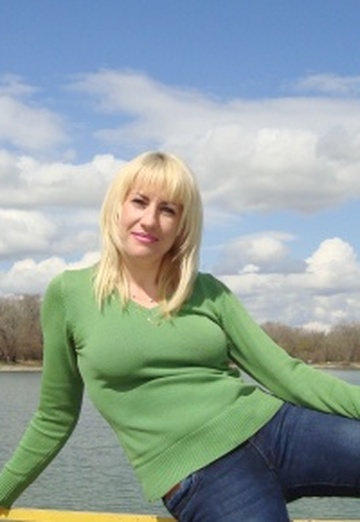 My photo - Nina, 43 from Rostov-on-don (@nina211)