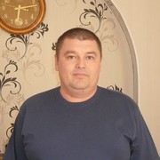 Евгений Безруков, 48, Абдулино