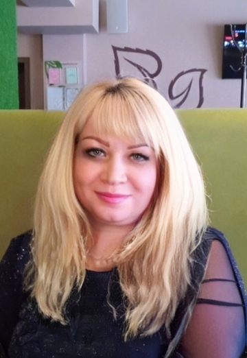 My photo - Evgeniya, 55 from Khabarovsk (@evgeniya87764)