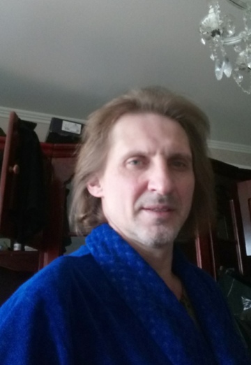Моя фотография - владимир, 46 из Москва (@vladimir111069)