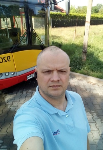 My photo - Vladimir, 53 from Netishyn (@vladimir99896)