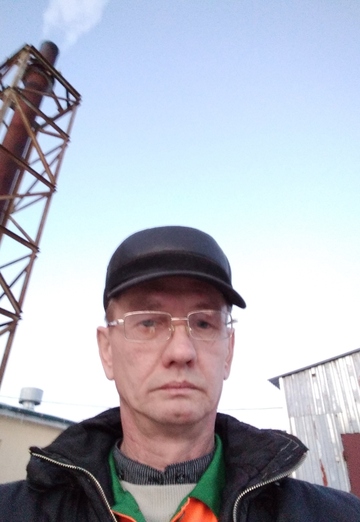 Моя фотография - Александр Баранчук, 49 из Брест (@aleksandrbaranchuk)