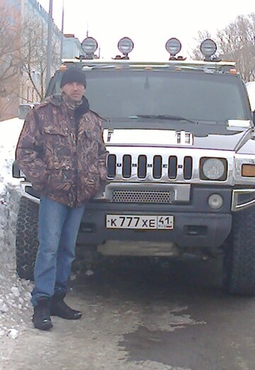 Моя фотография - Евгений, 43 из Горно-Алтайск (@evgeniy302363)