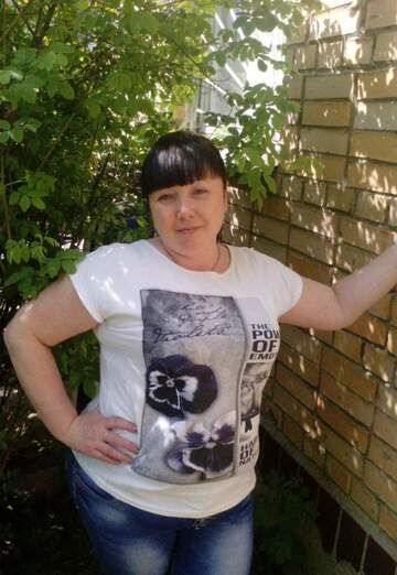 My photo - Oksana, 44 from Yelets (@oksana32774)