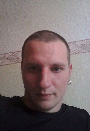 Ma photo - Aleksandr, 37 de Stary Oskol (@aleksandr563324)