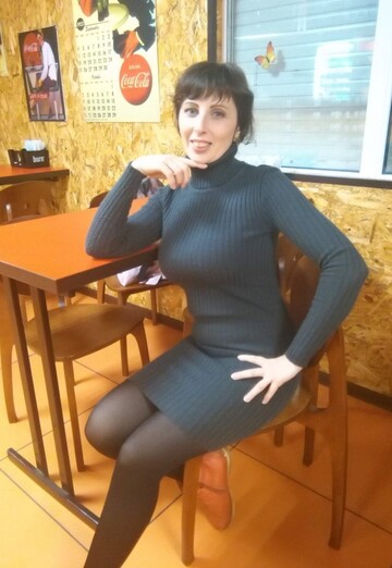 Моя фотография - Ольга, 39 из Жлобин (@olga271811)