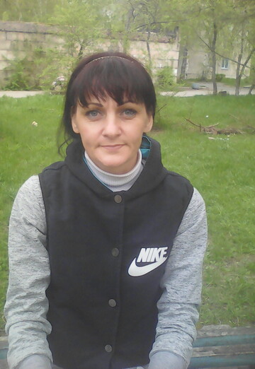 Моя фотография - Анна, 44 из Сосновоборск (Красноярский край) (@anna159500)