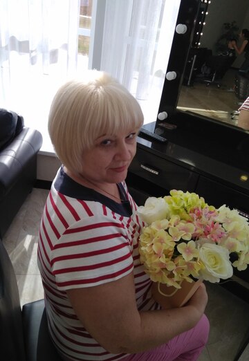 Моя фотография - Татьяна 59, 61 из Семикаракорск (@tatyana332301)