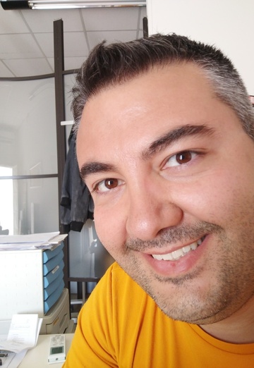 My photo - Gioví, 42 from Sassari (@giov3)