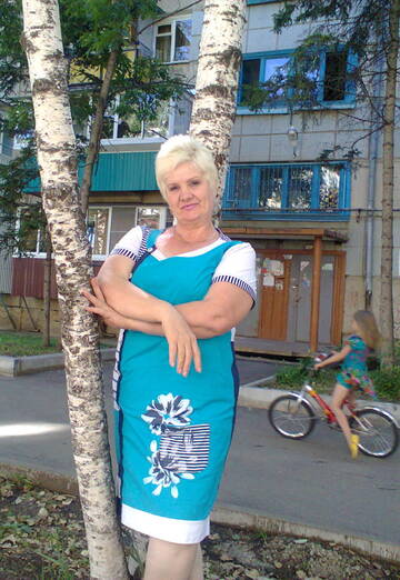 lyudmila (@ludmilaagaltdinova) — my photo № 8
