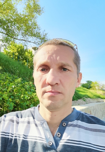 Моя фотография - Леонид, 42 из Севастополь (@leonid33123)