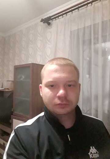Моя фотографія - oleg, 31 з Мукачево (@oleg281236)