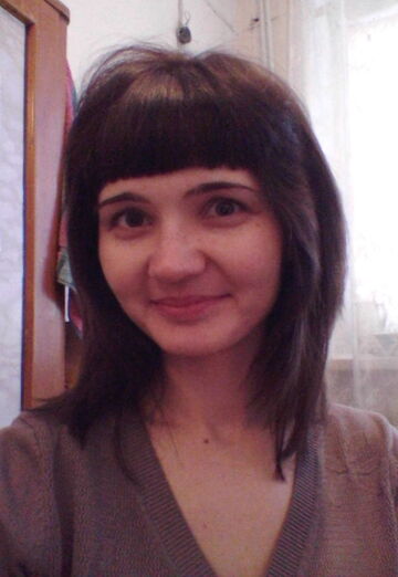 My photo - Svetlana, 38 from Krasnozyorskoye (@svetlana86888)