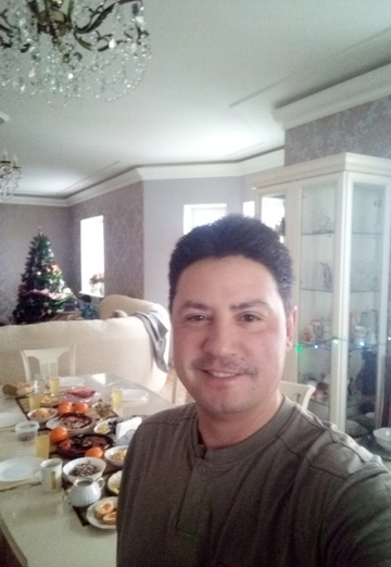 Моя фотография - Леонид, 45 из Владимир (@leoshapowalov)