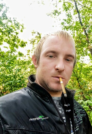Моя фотография - Леонид горбатюк, 30 из Мариуполь (@leonidgorbatuk)