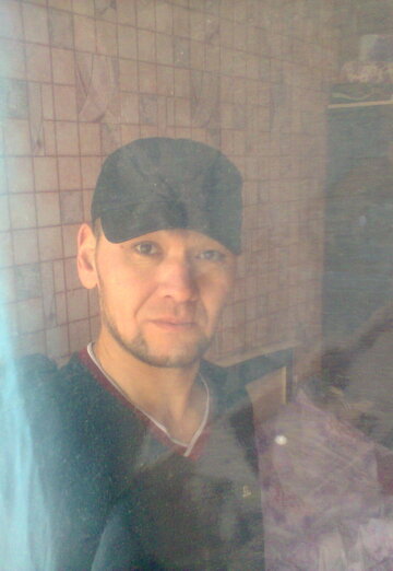 My photo - Kadik, 44 from Karaganda (@kadik12)