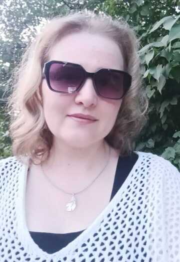 My photo - Lyubov, 50 from Chekhov (@lubov66017)