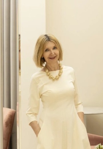 My photo - Lyudmila, 51 from Moscow (@ludmila134938)