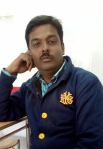 My photo - neeraj, 44 from Kanpur (@neeraj8)