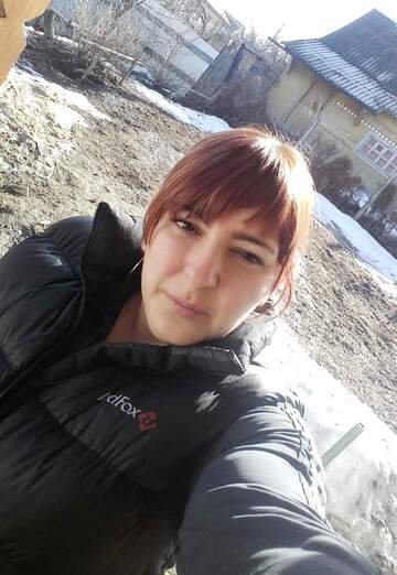 Моя фотография - Ольга, 40 из Калуга (@olga194373)