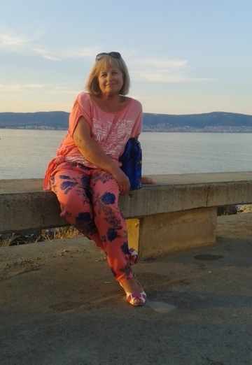 Моя фотографія - Валентина, 66 з Київ (@valentina32607)