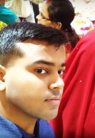 Моя фотография - Kabir Singh, 33 из Дели (@kabirsingh3)