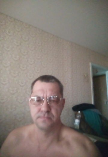 My photo - Pavel, 50 from Novosibirsk (@pavel178101)