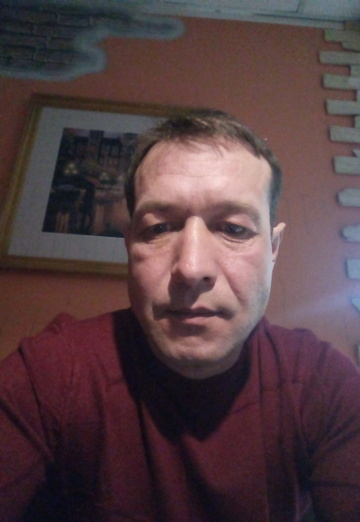 Моя фотография - Сергей, 43 из Саяногорск (@sergey872643)
