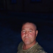 николай, 42, Касимов