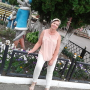 Ольга, 49, Рыльск