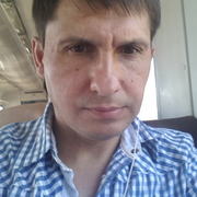 Сергей, 43, Черкизово