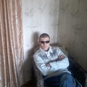 АНДРЕЙ, 47, Черниговка