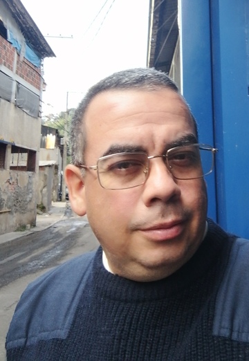 Mi foto- Javier Franco, 45 de Pereira (@javierfranco0)