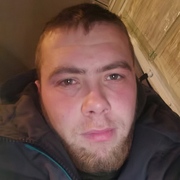 Семён, 30, Тазовский