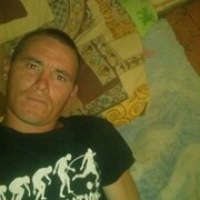 Эльмир, 35, Приютово