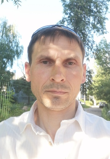 Sergey (@sergey831485) — my photo № 3