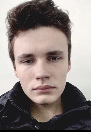 My photo - Alexander, 21 from Novograd-Volynskiy (@alexander14938)