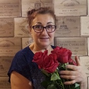 Мария, 59, Озерск(Калининградская обл.)
