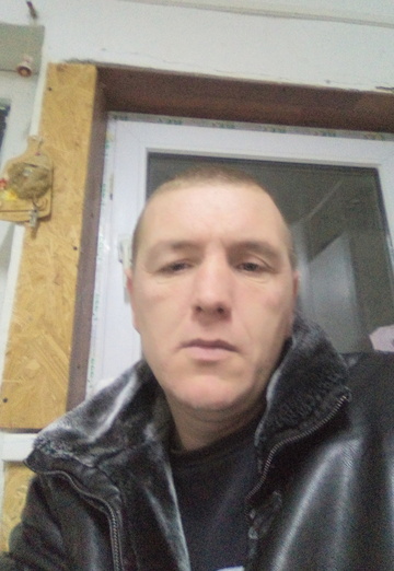 Моя фотография - Павел, 39 из Керчь (@pavel143586)
