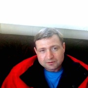 Павел Ромашкин, 44, Львовский