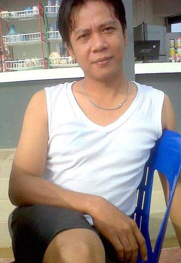 Моя фотография - Sonz, 44 из Джакарта (@sonz1)